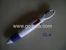 Cheap 4 In 1 Plastic Ballpoint Pens?