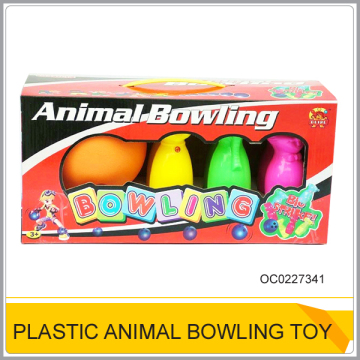 Kids indoor bowling ball games toy for sale OC0227341