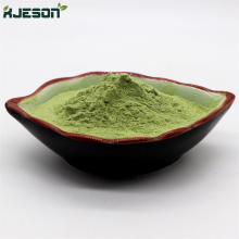 Organic high quality kale extract powder kale powder