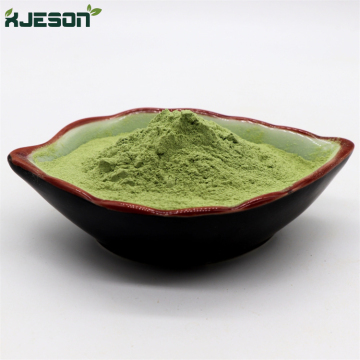 Organic high quality kale extract powder kale powder