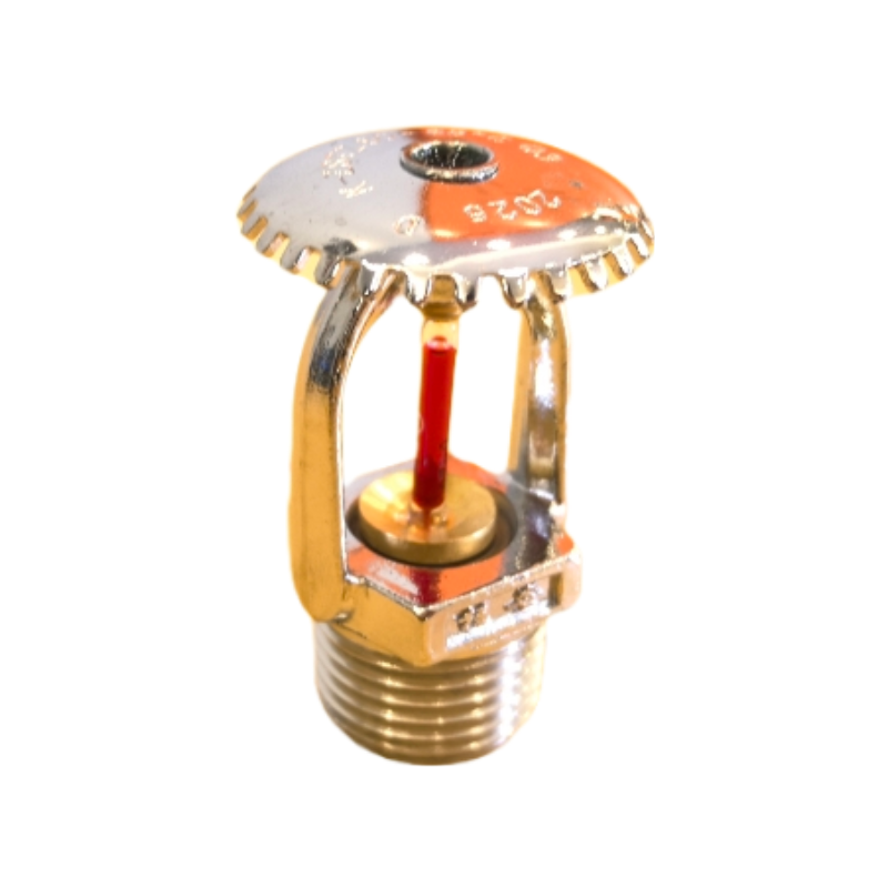 Rociador de fuego ascendente Upward spraying fire sprinkler