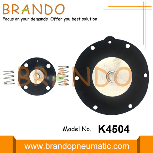 K4504 M2187 K4502 M2162 Buna-membraanreparatieset