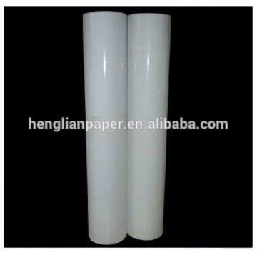 Cast coated Art Paper