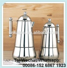 Stainless Steel Coffee Maker ,espresso coffee maker,coffee espresso moka maker