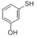 Fenol, 3-mercapto-CAS 40248-84-8