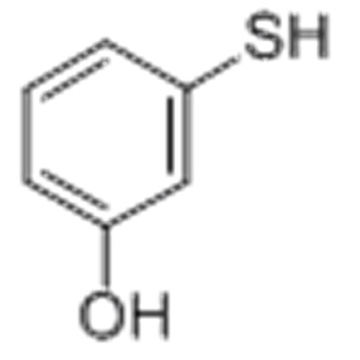 Phenol, 3-mercapto- CAS 40248-84-8