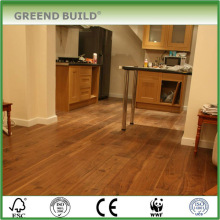America walnut pattern wood floor