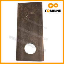 Straw Chopper For John Deere Combines