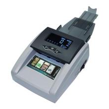 Counterfeit Bill Detector