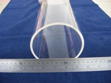 Pyrex Furnace Tubes, Quartz Tube, Customized Furnace Tubes