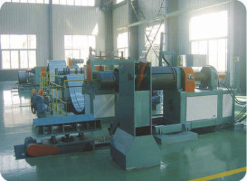 Deburring Vibrator Notching Machines Lamination Wearable