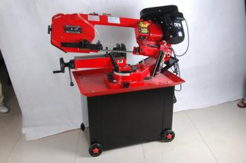 8" Metal Cutting Band Saw G5020