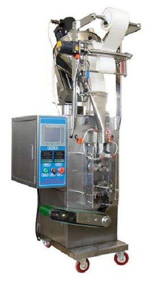 Automatic Juice, Milk, Pure Water Packing Machine for Plastic Bag