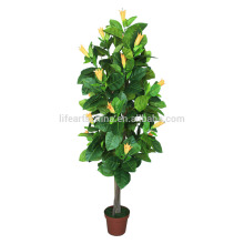 artificial tree, artificial plant, artificial flower, flower tree