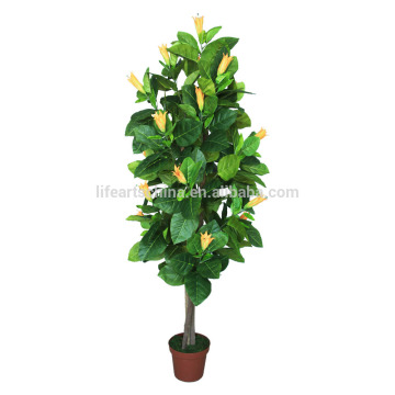 artificial tree, artificial plant, artificial flower, flower tree