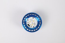 Premium Quality LED Lamp Aluminum Component Housing