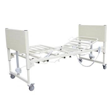 Fully Electric Orthopedic Bed with Variable Height