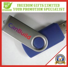 Promotional Slide USB Flash Drive
