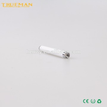 510 E-cigarette battery usb charger with stylus tip