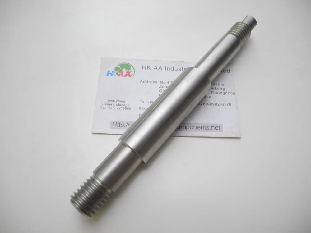 Steel Rocker Shaft for Racing Parts