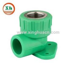 Ppr Female Elbow With Disk?