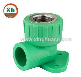 Ppr Female Elbow With Disk?