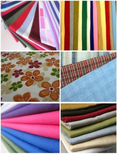 C/C Fabric (2/1twill) (40*40 133*100)