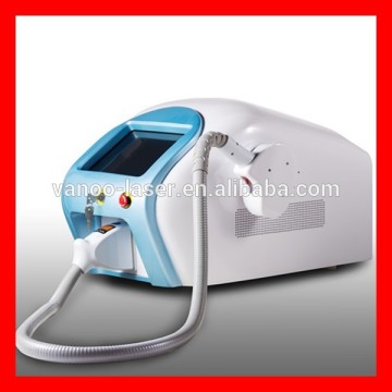 diode laser depilation portable machine