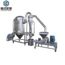 YDWF Series ACM Mill: Powder Pulverizer, Grinder, and Air Classifier Mill
