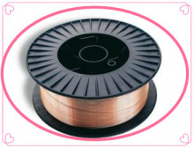 Aws a5.18 er70s-6 co2 welding wire/aws a5.20 e71t-1 welding wire