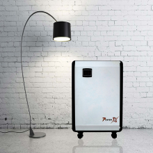 Solar Energy Power Box 10KWH