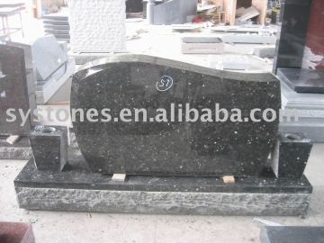 Chinese granite headstone quotes