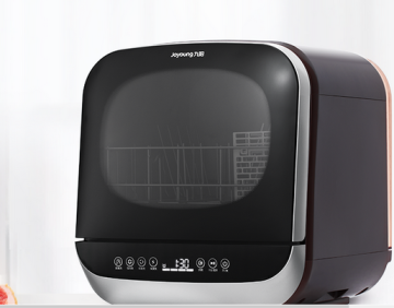 Multi Faction Household Dishwashing Machine