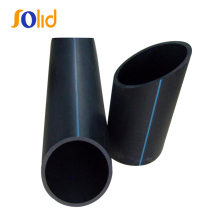 High Density Polyethylene(PE) Water Supply Pipe
