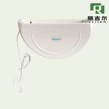 Sticky Fly Trap Lamp for Indoor Pest Control