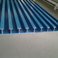 Panel Decking Lantai Jalan Pultruded Hot FRP Pultruded