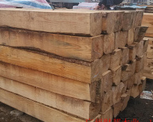 Railroad Ties/ Wood Tie/ Switch Tie