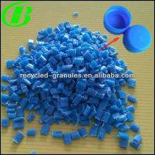 HDPE for bottle caps