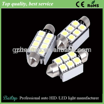 high quality festoon bulb