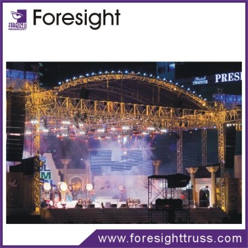 on sale aluminum lighting truss