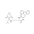 FMOC-LYS (IVDDE) -OH CAS 204777-78-6