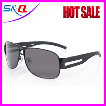 2016 Fashion Aviator sunglasses metal sunglasses old mens sunglasses