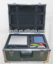 Wireless Zinc Oxide Lightning Arrester Tester(Three Phase),surge arrester with cheap price