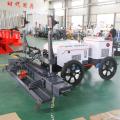 price of laser concrete paver leveling machine