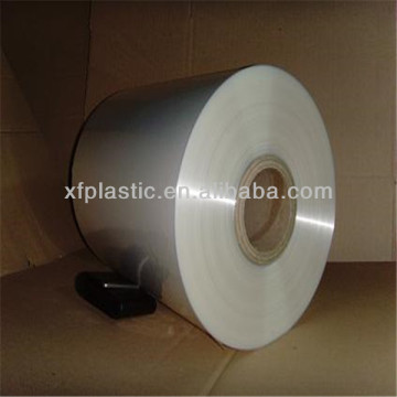 Calendered Pvc Rigid Film