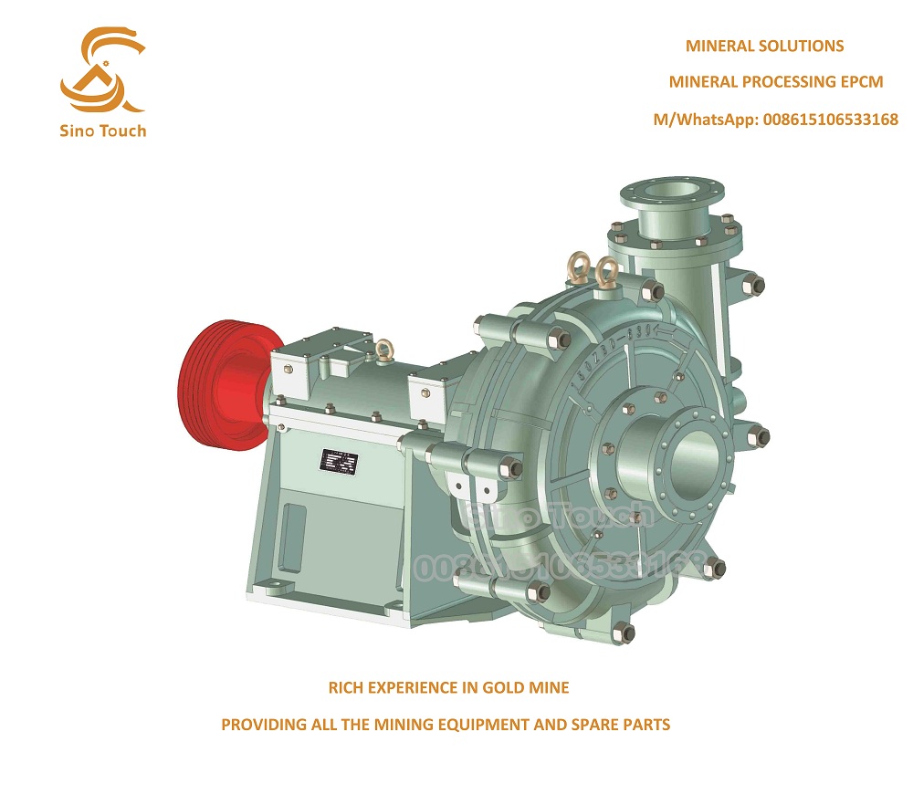 Slurry Pump2