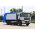 DONGFENG 25tons Heavy Duty Rear Loader ใหม่เอี่ยม