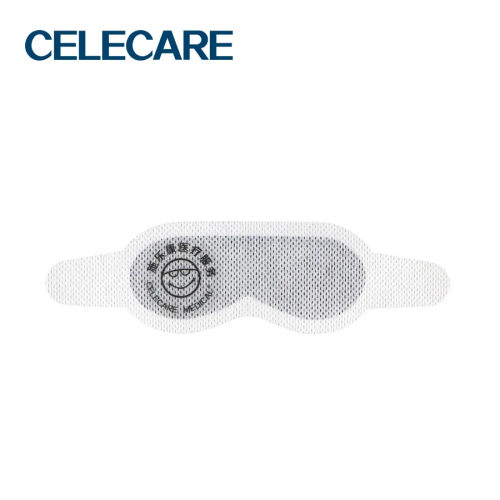 CELECARE Infant Eye Shield Neonatal Phototherapy Eye Mask
