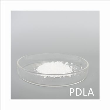 Materia prima di grado medico biodegradabile poli (L-lattide-co-glicolide) (PLGA)