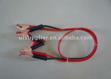 S20609 Battery cable with GS